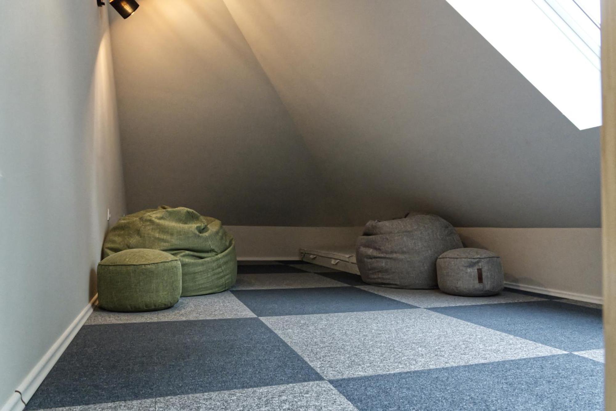 Gruppen- Und Seminarhaus Schicht Im Schacht Villa Elbingerode  Buitenkant foto