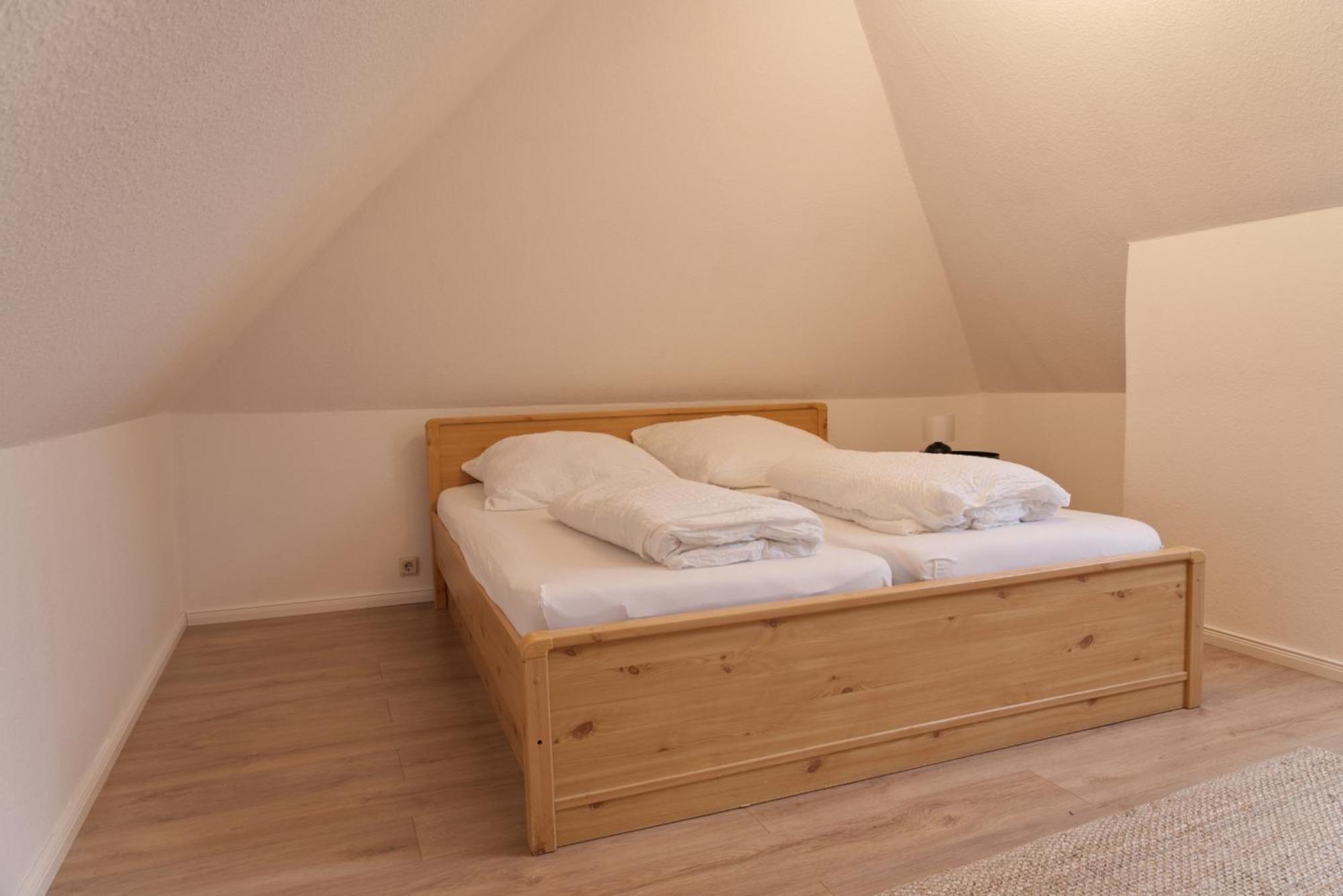 Gruppen- Und Seminarhaus Schicht Im Schacht Villa Elbingerode  Buitenkant foto