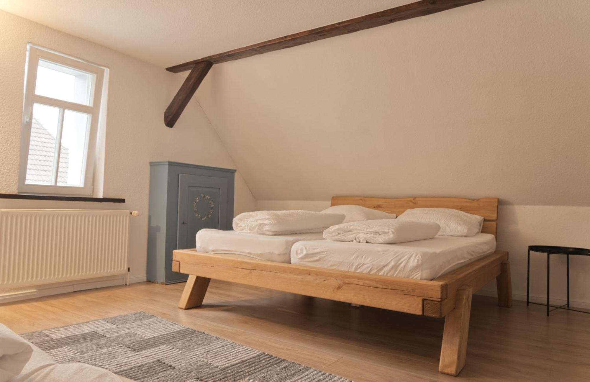 Gruppen- Und Seminarhaus Schicht Im Schacht Villa Elbingerode  Buitenkant foto