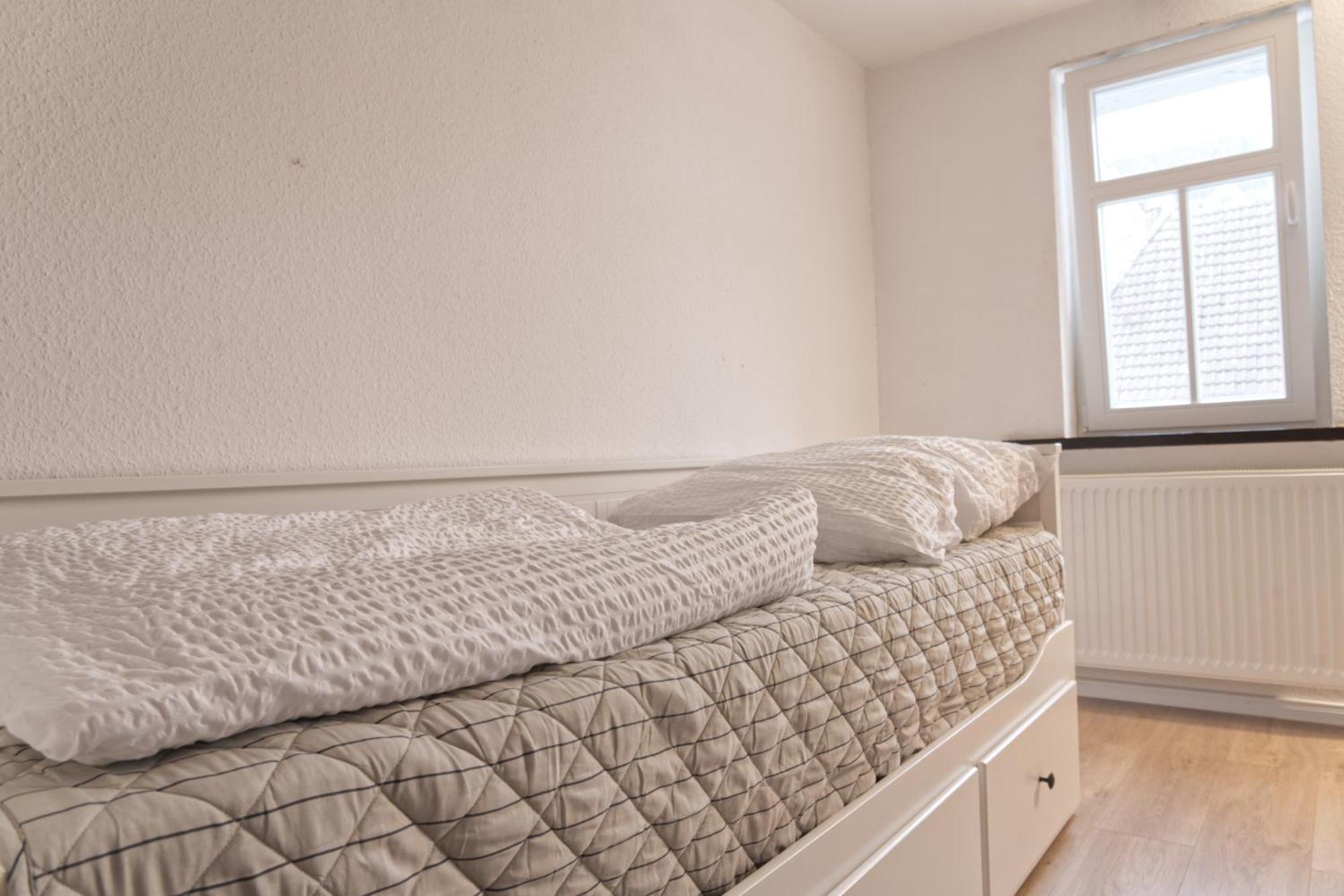 Gruppen- Und Seminarhaus Schicht Im Schacht Villa Elbingerode  Buitenkant foto